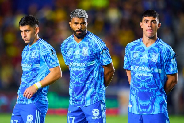 La Previa SportiumBet Tigres vs. Tijuana - Club Tigres UANL