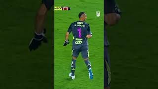 ¡Estás loco Nahuel!