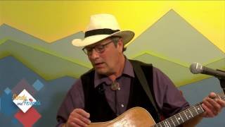 John Carpino - These Canyon Walls (original song)