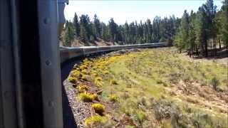 John Carpino - Ride This Train (original song)