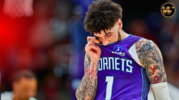 Hornets Injury Report: Is LaMelo Ball Playing Tonight Vs. Pacers?