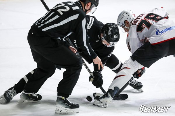 «Челмет» уступил в драматичном матче и оказался на грани вылета