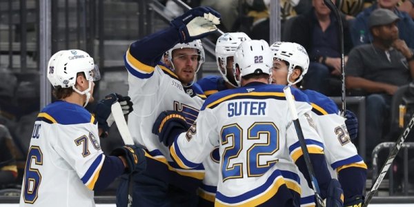 «Анахайм» — «Сент-Луис»: как себя проявят команды?