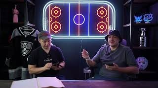 🏒 Анахайм Калгари прогноз на хоккей сегодня НХЛ 5.04.26