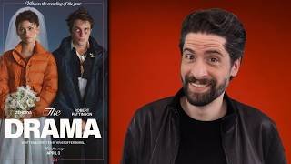 The Drama - Movie Review