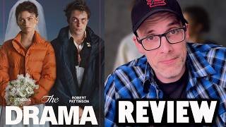 The Drama - Review (Non-Spoiler & Spoiler)
