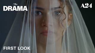 The Drama | Official First Look | A24