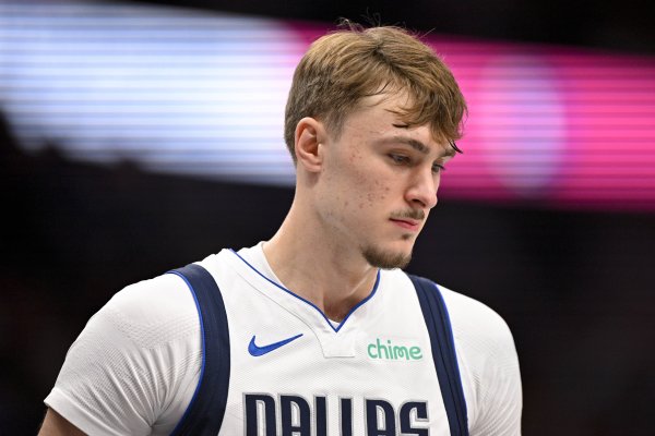 Cooper Flagg Scores 51 Points, Becomes Youngest Rookie to Hit 50 in NBA History
