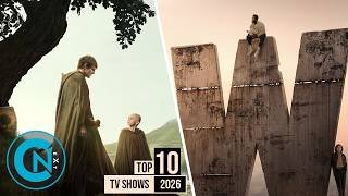 Top 10 Best TV Shows to Watch Right Now! (2026)