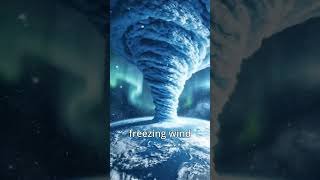 Polar Vortex Explained – Why Winters Turn Brutal