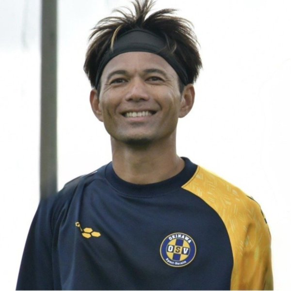 〈現役27年目・45歳〉我那覇和樹が語った「辞めなかった理由」…“ドーピング冤罪”から19年、いまもゴールにこだわる覚悟（集英社オンライン） - Yahoo!ニュース