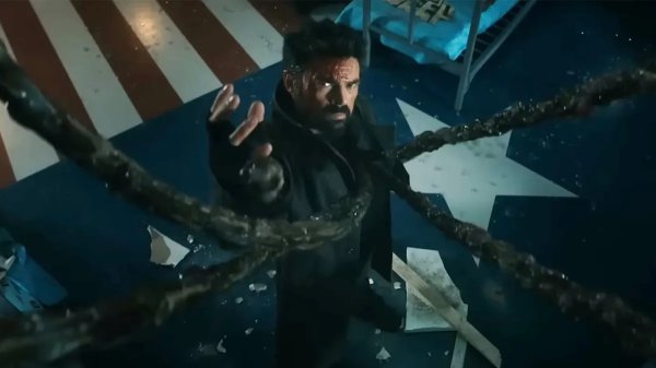 Karl Urban promises the final season of The Boys will feel closer to seasons 1 and 2: "It really feels like peak Boys this season"