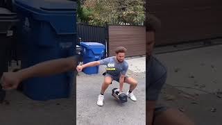 Kobe respected Klay Thompson for this #nba #klaythompson #kobebryant #podcast