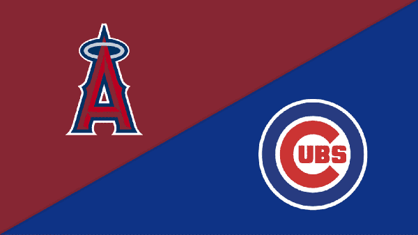 MLB Gameday: Angels 2, Cubs 6 Final Score (04/01/2026)