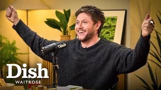 We serve Niall Horan an epic beef Bourguignon pie! | Dish Podcast | Waitrose