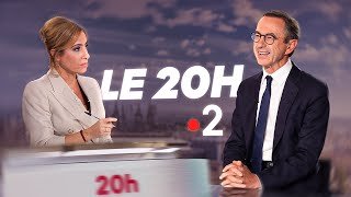 "La droite a remporté les élections municipales" - Bruno Retailleau