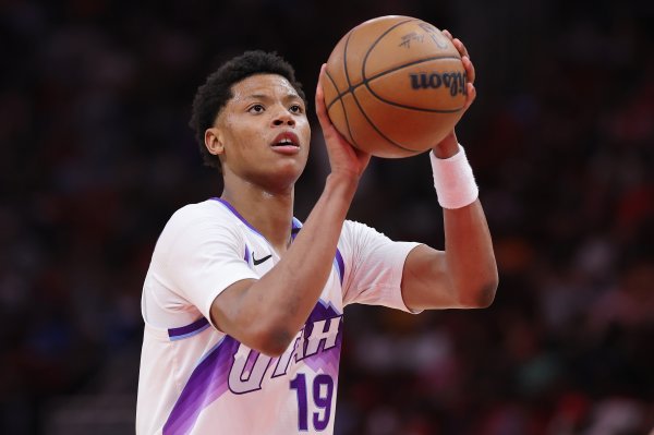 Utah Jazz vs Houston Rockets recap and final score