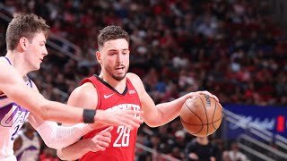 Alperen Şengün 🏀 | Utah Jazz ⚔️ Houston Rockets | 3.4.2026