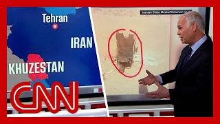 1 of 2 F-15E crew rescued: Ret. USAF colonel lays out next steps