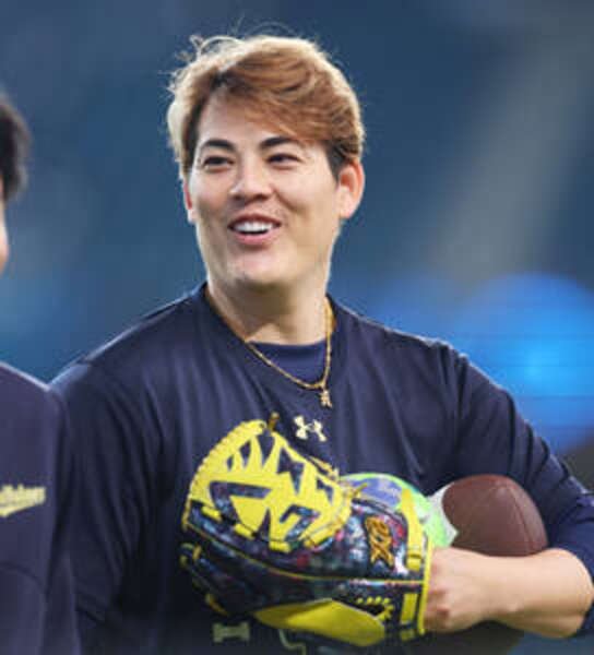 【オリックス】九里亜蓮のこだわり「常に最後までマウンドに立ち続けることを考えている」４日の日本ハム戦で狙う２試合連続完封|au Webポータル