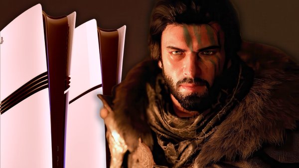 Crimson Desert on PS5 Pro Delivers Another Big Leap Over The Base Console