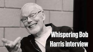 Whispering Bob Harris interview: Sounds of the Seventies, Country music and more