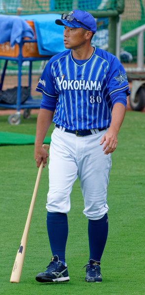 相川亮二