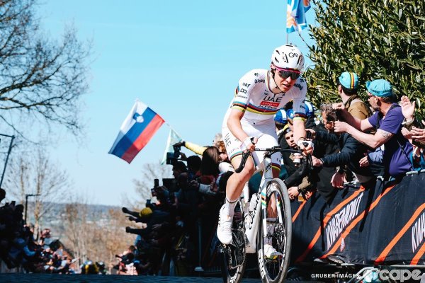 Preview: The stars are aligned for Flanders, but can any of them outshine Pogačar?