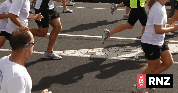 Parkrun: the growing phenomenon getting people walking and running