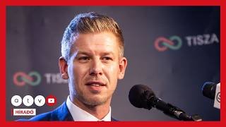 Magyar Péter elárulta, mit tenne, ha veszítene a választáson