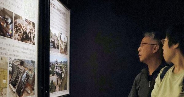 地震から10年　熊本城の復旧と新事実　石垣内部の構造は？　瓦の表面には何が？　／熊本 | 毎日新聞