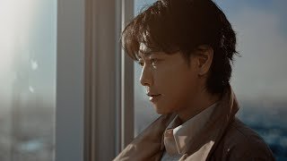 大林組 TVCM つくるを拓く｢高み｣篇 30秒