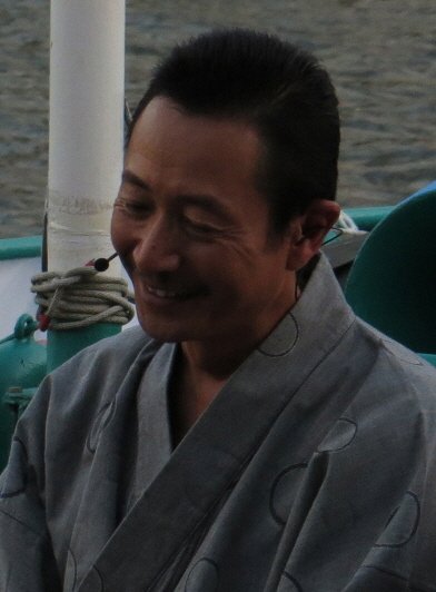 三田村邦彦