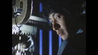 自惚れ 三田村邦彦