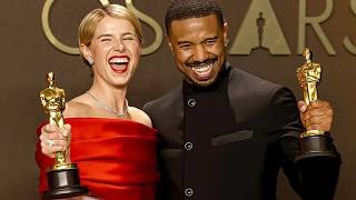 Oscars 2026: All Winners in One Video