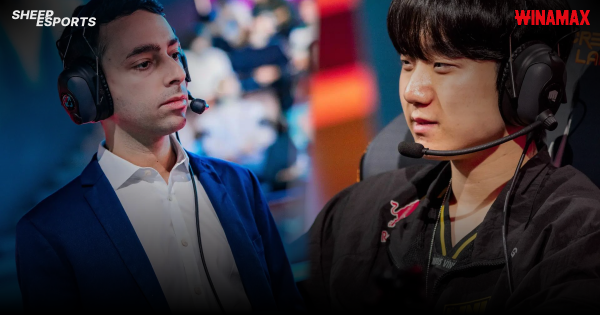 NAVI GotoOne: "Korean culture has created a lot of anxiety for Poby"