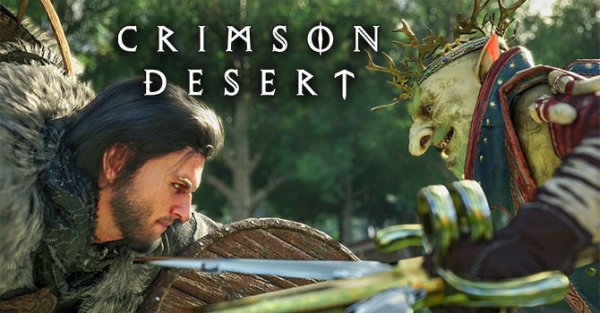 Crimson Desert Performance Benchmark Review