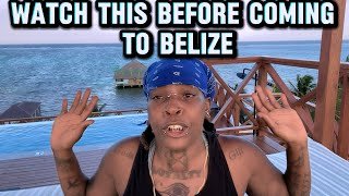“Belize Travel Secrets 2026 🇧🇿 What Locals Won’t Tell First-Time Visitors”