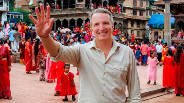 « Pékin Express » interrompu à cause des manifestations de la Gen Z au Népal