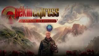 PÉKIN EXPRESS 2026 : L'élimination choc de l’épisode 4 sur M6 !