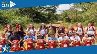 Pékin Express : quel binôme a été éliminé ce mardi ?