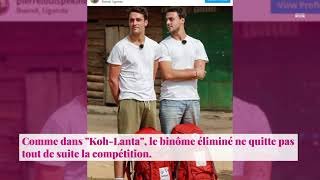 Pékin Express 2021 : pourquoi le binôme éliminé ne quitte pas la compétition aussitôt