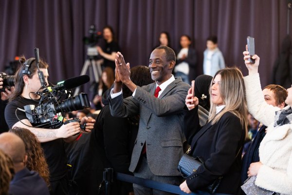 Avec le rassemblement de Saint-Denis à l’appel de Bally Bagayoko, l’espoir d’un retour de la lutte antiraciste dans le débat public