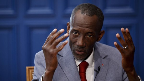 Attaques racistes sur CNews’: ce qu'il faut savoir du rassemblement organis&eacute; par le maire LFI de Saint-Denis, Bally Bagayoko