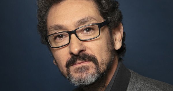 Chenôve. David Foenkinos bientôt au Cèdre pour une rencontre avec des lecteurs