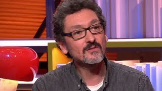 "La vie heureuse", le nouveau roman de David Foenkinos