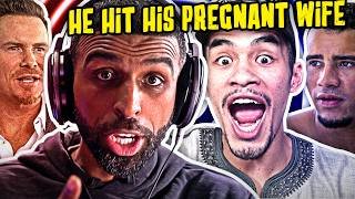 THEY ARE CRASHING OUT | THE DECAY OF THE MANOSPHERE