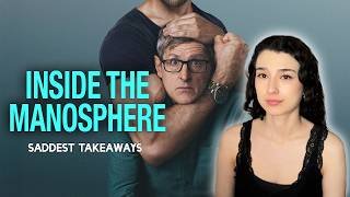 Saddest Takeaways From Louis Theroux's Manosphere Documentary