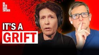 Louis Theroux exposes the manosphere (and it’s worse than you think)