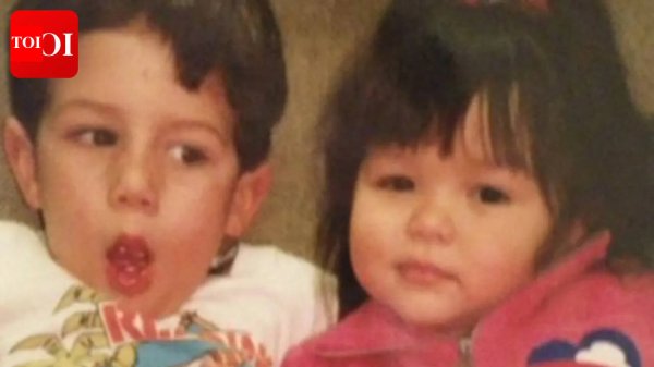 Nick Jonas mourns ’sister’ Maya Kibbel on birth anniversary; shares childhood pic and says ’I miss you so much’ | - The Times of India